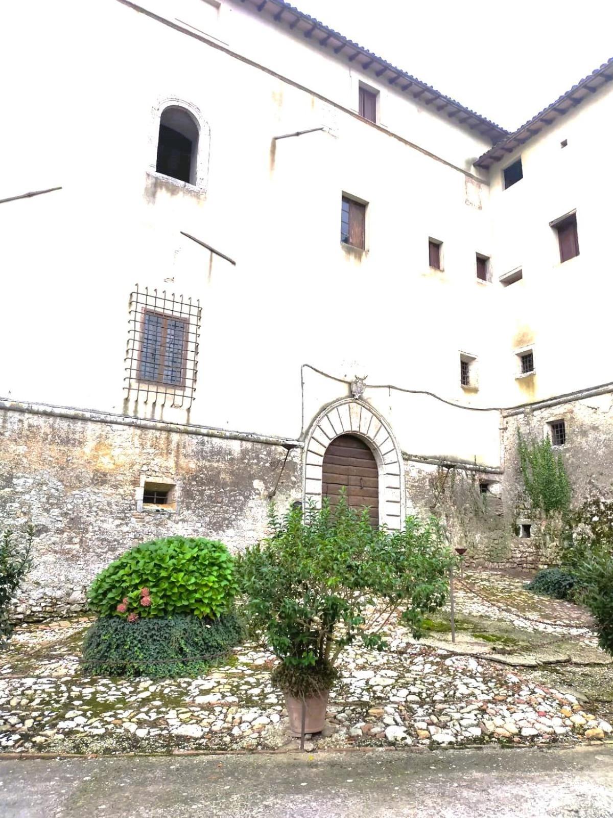 הוילה Casigliano  Locanda Di Casigliano מראה חיצוני תמונה