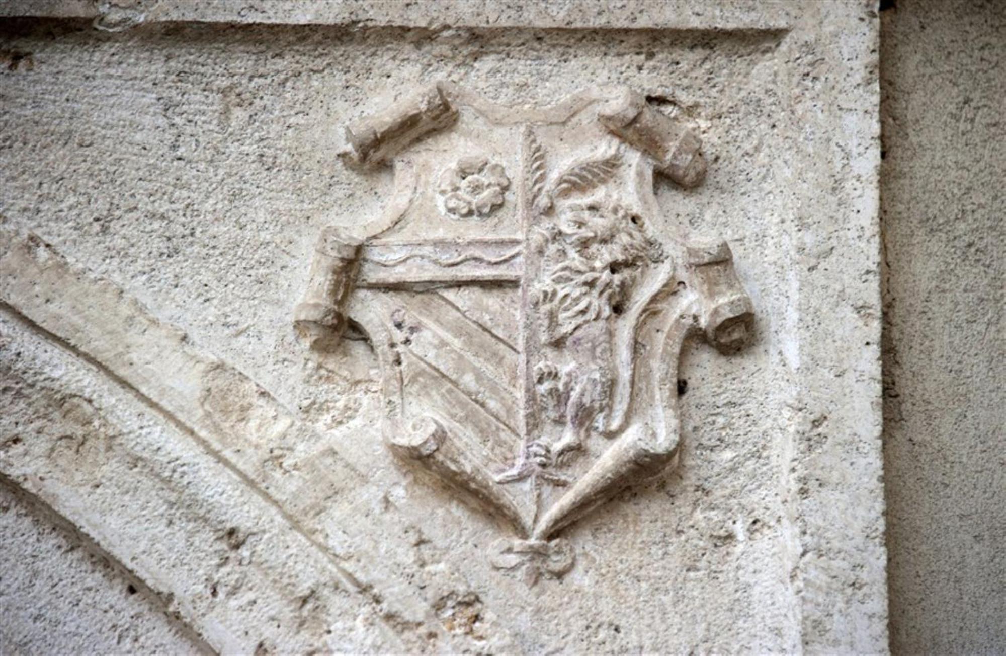 הוילה Casigliano  Locanda Di Casigliano מראה חיצוני תמונה