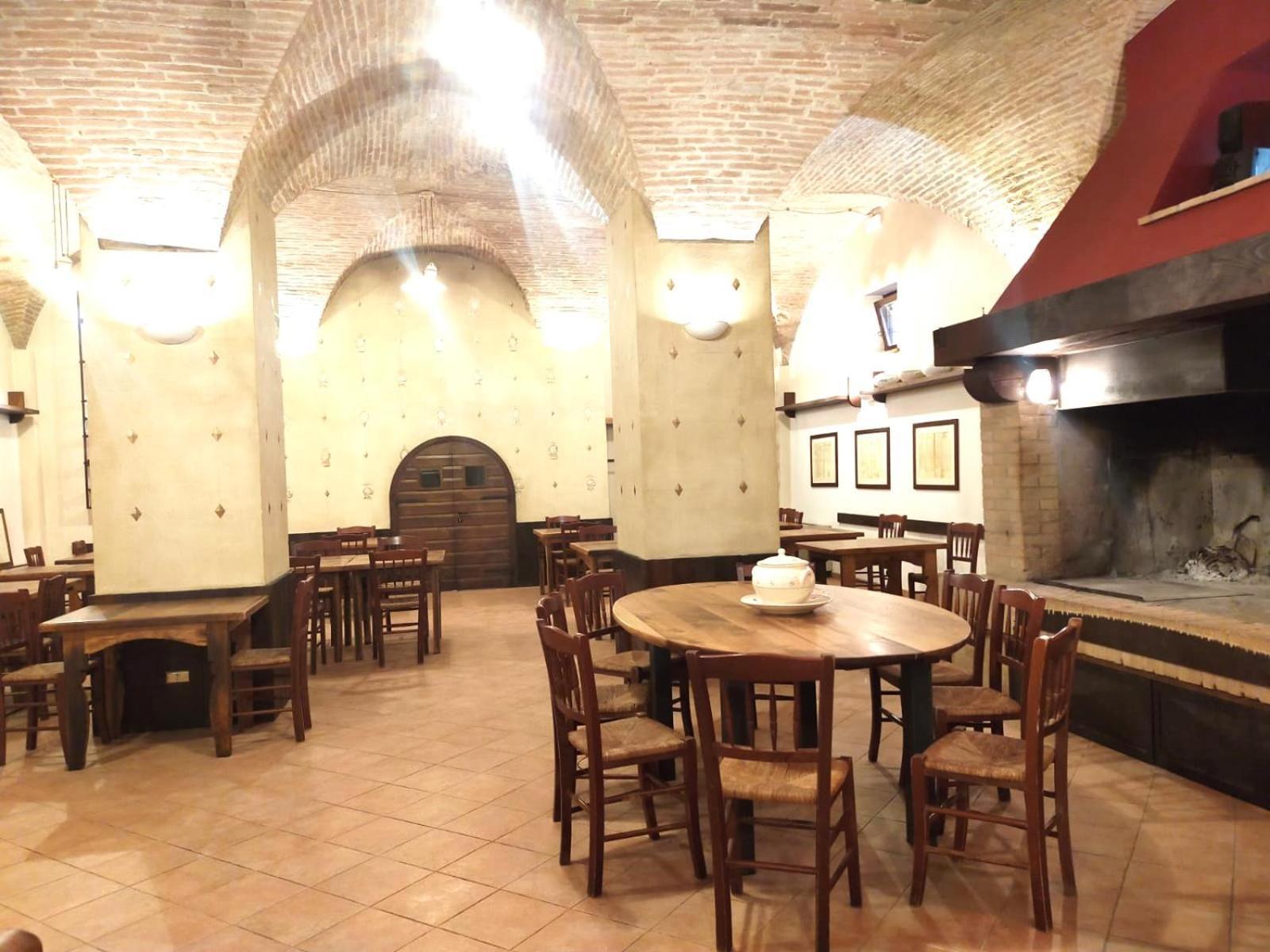 הוילה Casigliano  Locanda Di Casigliano מראה חיצוני תמונה