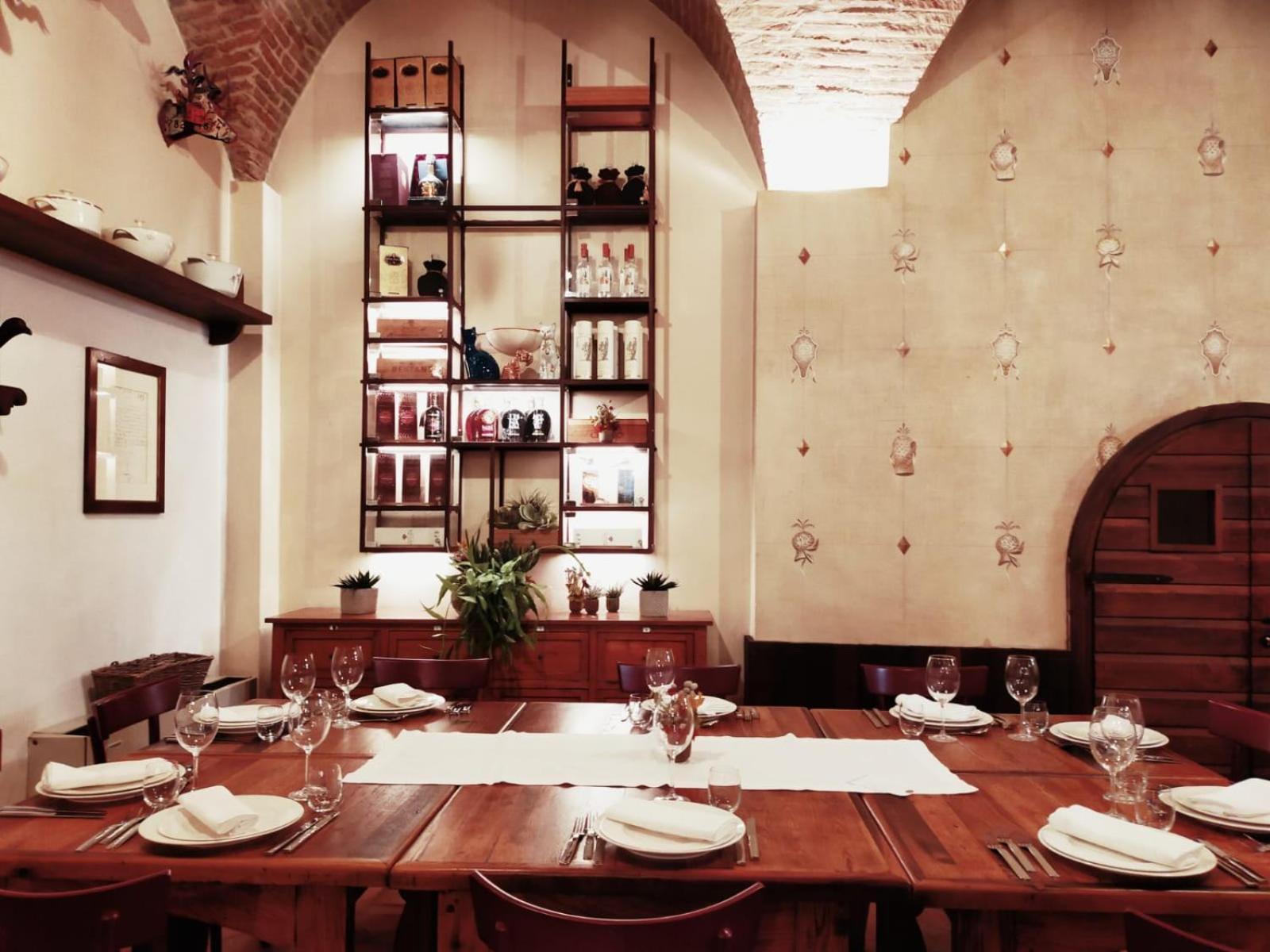 הוילה Casigliano  Locanda Di Casigliano מראה חיצוני תמונה