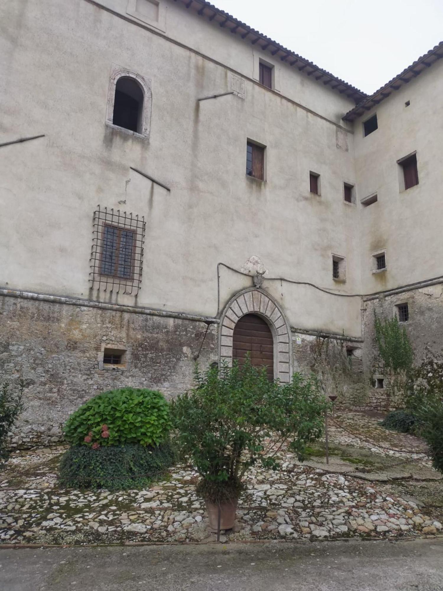 הוילה Casigliano  Locanda Di Casigliano מראה חיצוני תמונה