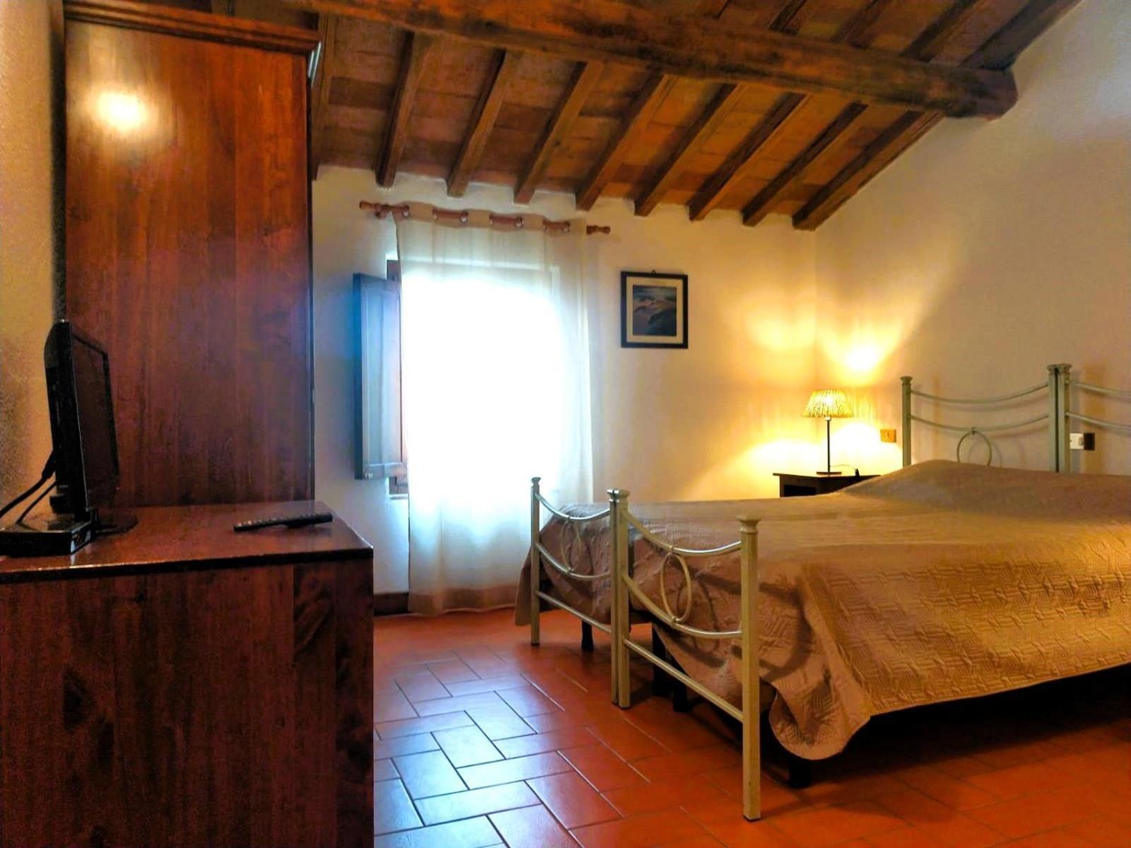 הוילה Casigliano  Locanda Di Casigliano מראה חיצוני תמונה